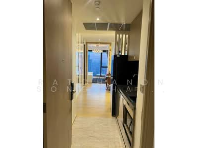 For Rent - ASHTON Asoke-Rama 9, Bangkok