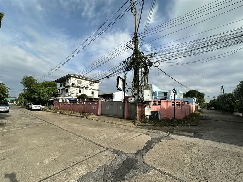 Muang Thong Niwet 1 : เมืองทองนิเวศน์ 1, กรุงเทพ, ซอย แจ้งวัฒนะ14, ทุ่งสองห้อง, หลักสี่, กรุงเทพ, 500 ตร.ม., บ้านเดี่ยว ขาย, โดย คุณ นครินทร์ วัชรเสนา (โดม), 500309576 - DDproperty.com