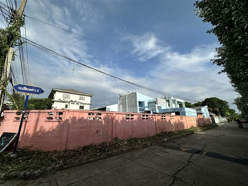 Muang Thong Niwet 1 : เมืองทองนิเวศน์ 1, กรุงเทพ, ซอย แจ้งวัฒนะ14, ทุ่งสองห้อง, หลักสี่, กรุงเทพ, 500 ตร.ม., บ้านเดี่ยว ขาย, โดย คุณ นครินทร์ วัชรเสนา (โดม), 500309576 - DDproperty.com
