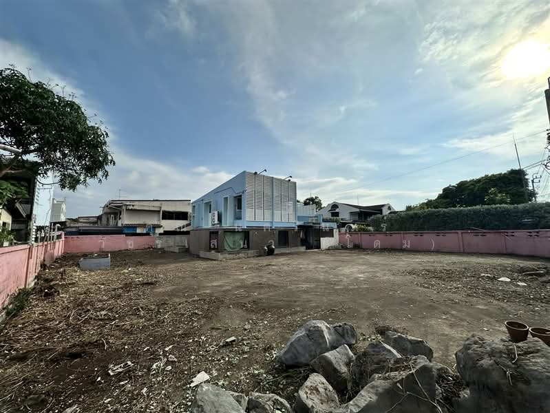 Muang Thong Niwet 1 : เมืองทองนิเวศน์ 1, กรุงเทพ, ซอย แจ้งวัฒนะ14, ทุ่งสองห้อง, หลักสี่, กรุงเทพ, 500 ตร.ม., บ้านเดี่ยว ขาย, โดย คุณ นครินทร์ วัชรเสนา (โดม), 500309576 - DDproperty.com
