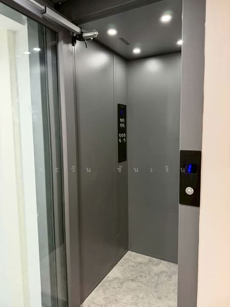 4.5-story townhome for sale with private elevator, Sukhumvit 101, Bangkok, Bang Chak, Phra Khanong, Bangkok, 4 Bedrooms, 450 sqm, Townhouse For Sale, by ตะวัน ขันเงิน, 500309577 - DDproperty.com