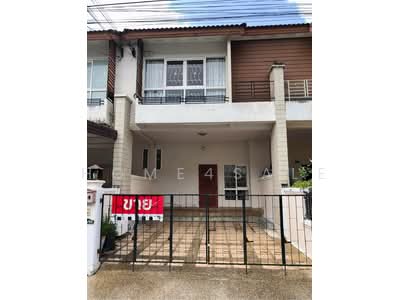 ขาย - Baan Patra Krungthep Kreetha : บ้านภัทรา กรุงเทพกรีฑา, กรุงเทพ
