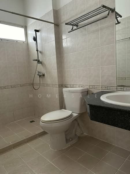 Baan Patra Krungthep Kreetha, Bangkok, Krungthep Kreetha Road, Saphan Sung, Bangkok, 2 Bedrooms, 131 sqm, Townhouse For Sale, by Home4sale, 500309581 - DDproperty.com