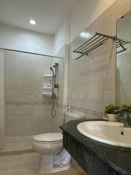 Baan Patra Krungthep Kreetha, Bangkok, Krungthep Kreetha Road, Saphan Sung, Bangkok, 2 Bedrooms, 131 sqm, Townhouse For Sale, by Home4sale, 500309581 - DDproperty.com