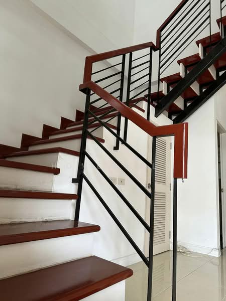 Baan Patra Krungthep Kreetha, Bangkok, Krungthep Kreetha Road, Saphan Sung, Bangkok, 2 Bedrooms, 131 sqm, Townhouse For Sale, by Home4sale, 500309581 - DDproperty.com