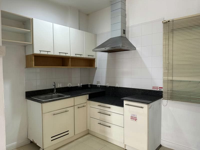 Baan Patra Krungthep Kreetha, Bangkok, Krungthep Kreetha Road, Saphan Sung, Bangkok, 2 Bedrooms, 131 sqm, Townhouse For Sale, by Home4sale, 500309581 - DDproperty.com