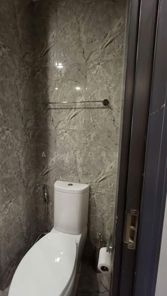 ASHTON Asoke, Bangkok, 131 Asoke Montri Road, Khlongtoei Nua, Watthana, Bangkok, 1 Bedroom, 31 sqm, Condo For Rent, by Adisorn Eamso, 500309583 - DDproperty.com