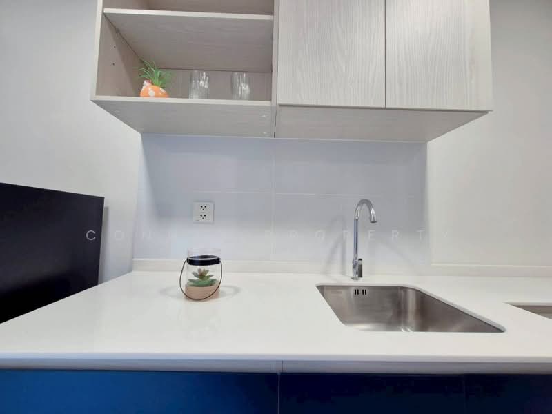 Kave Wonderland, Pathum Thani, Khlong Nung, Khlong Luang, Pathum Thani, 1 Bedroom, 26 sqm, Condo For Rent, by Connex Property, 500309586 - DDproperty.com