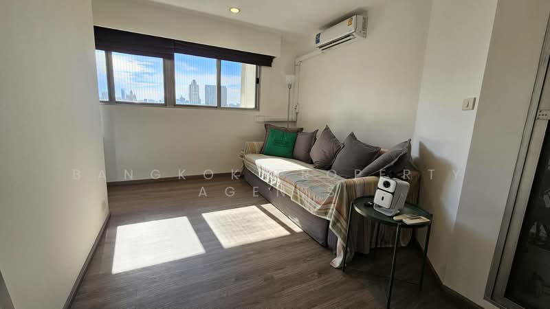 Tai Ping Towers, Bangkok, 582 Soi Sukhumvit 63, Khlong Tan Nua, Watthana, Bangkok, 3 Bedrooms, 145 sqm, Condo For Rent, by BANGKOK PROPERTY AGENTS, 500309587 - DDproperty.com