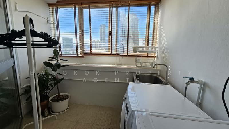 Tai Ping Towers, Bangkok, 582 Soi Sukhumvit 63, Khlong Tan Nua, Watthana, Bangkok, 3 Bedrooms, 145 sqm, Condo For Rent, by BANGKOK PROPERTY AGENTS, 500309587 - DDproperty.com