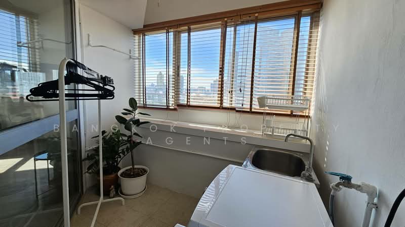 Tai Ping Towers, Bangkok, 582 Soi Sukhumvit 63, Khlong Tan Nua, Watthana, Bangkok, 3 Bedrooms, 145 sqm, Condo For Rent, by BANGKOK PROPERTY AGENTS, 500309587 - DDproperty.com