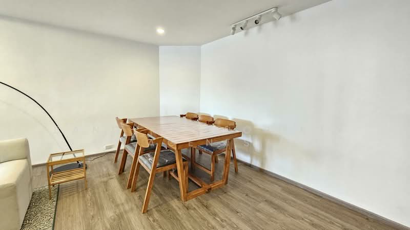 Tai Ping Towers, Bangkok, 582 Soi Sukhumvit 63, Khlong Tan Nua, Watthana, Bangkok, 3 Bedrooms, 145 sqm, Condo For Rent, by BANGKOK PROPERTY AGENTS, 500309587 - DDproperty.com
