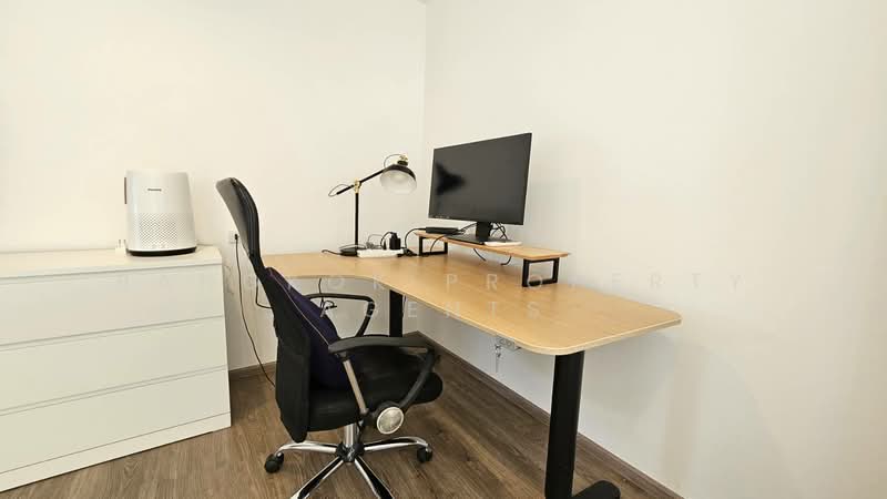 Tai Ping Towers, Bangkok, 582 Soi Sukhumvit 63, Khlong Tan Nua, Watthana, Bangkok, 3 Bedrooms, 145 sqm, Condo For Rent, by BANGKOK PROPERTY AGENTS, 500309587 - DDproperty.com