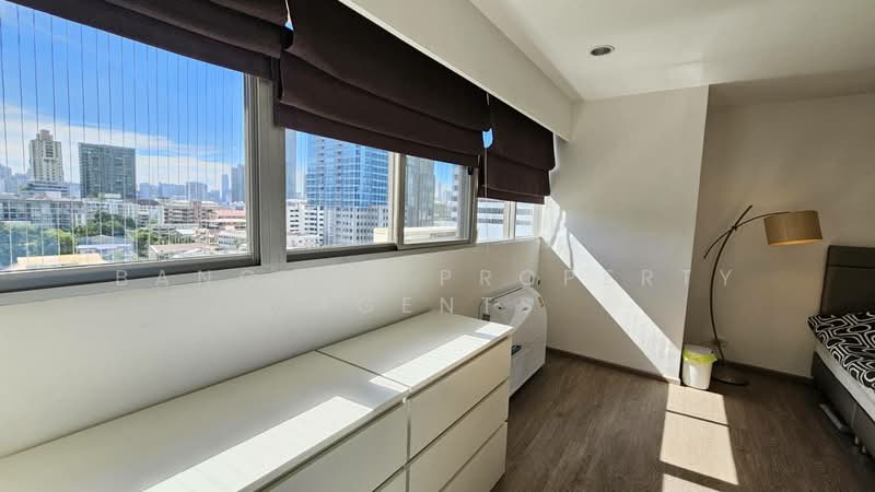 Tai Ping Towers, Bangkok, 582 Soi Sukhumvit 63, Khlong Tan Nua, Watthana, Bangkok, 3 Bedrooms, 145 sqm, Condo For Rent, by BANGKOK PROPERTY AGENTS, 500309587 - DDproperty.com