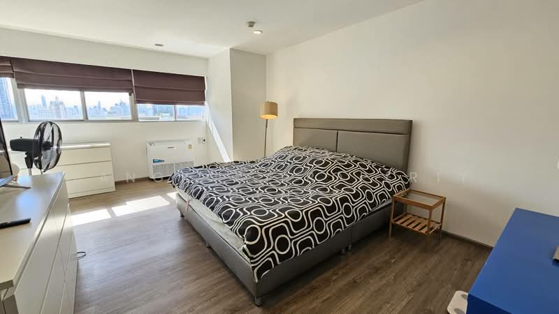 Tai Ping Towers, Bangkok, 582 Soi Sukhumvit 63, Khlong Tan Nua, Watthana, Bangkok, 3 Bedrooms, 145 sqm, Condo For Rent, by BANGKOK PROPERTY AGENTS, 500309587 - DDproperty.com