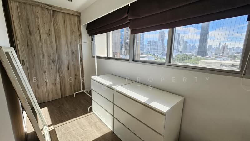 Tai Ping Towers, Bangkok, 582 Soi Sukhumvit 63, Khlong Tan Nua, Watthana, Bangkok, 3 Bedrooms, 145 sqm, Condo For Rent, by BANGKOK PROPERTY AGENTS, 500309587 - DDproperty.com
