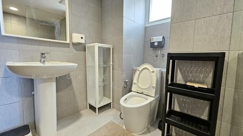 Tai Ping Towers, Bangkok, 582 Soi Sukhumvit 63, Khlong Tan Nua, Watthana, Bangkok, 3 Bedrooms, 145 sqm, Condo For Rent, by BANGKOK PROPERTY AGENTS, 500309587 - DDproperty.com