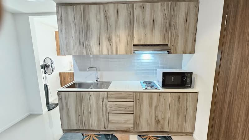 Tai Ping Towers, Bangkok, 582 Soi Sukhumvit 63, Khlong Tan Nua, Watthana, Bangkok, 3 Bedrooms, 145 sqm, Condo For Rent, by BANGKOK PROPERTY AGENTS, 500309587 - DDproperty.com
