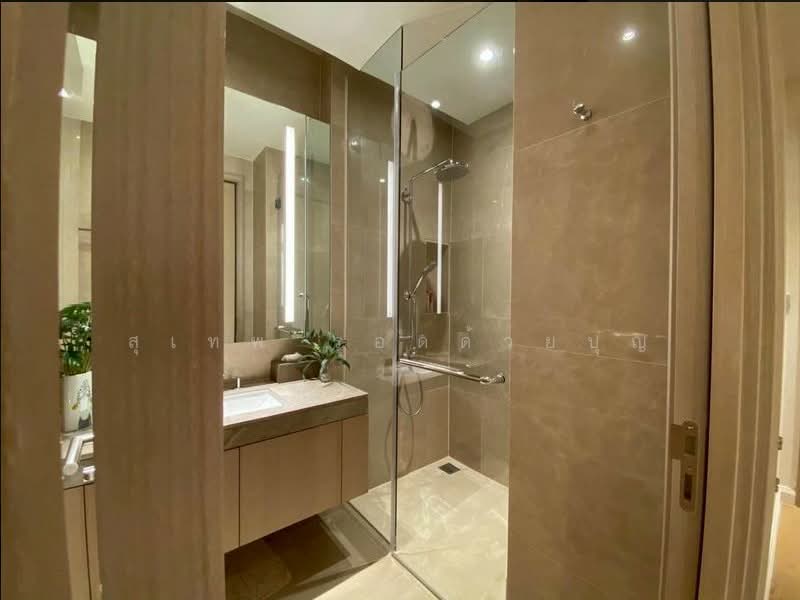 Magnolias Waterfront Residences : แมกโนเลียส์ วอเตอร์ฟรอนท์ เรสซิเดนซ์, กรุงเทพ, 259 ถ. กรุงธนบุรี, คลองต้นไทร, คลองสาน, กรุงเทพ, 144 ตร.ม., คอนโด ให้เช่า, โดย สุเทพ รอดด้วยบุญ, 500309593 - DDproperty.com