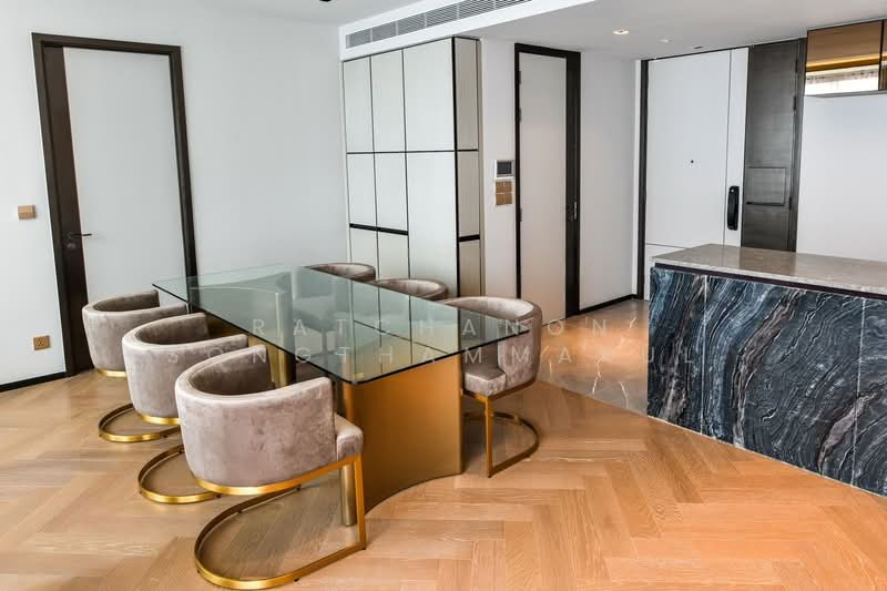 The Reserve 61 Hideaway, Bangkok, 92 Sukhumvit 61, Khlong Tan Nua, Watthana, Bangkok, 2 Bedrooms, 122 sqm, Condo For Rent, by Ratchanon Songthammakul, 500309595 - DDproperty.com