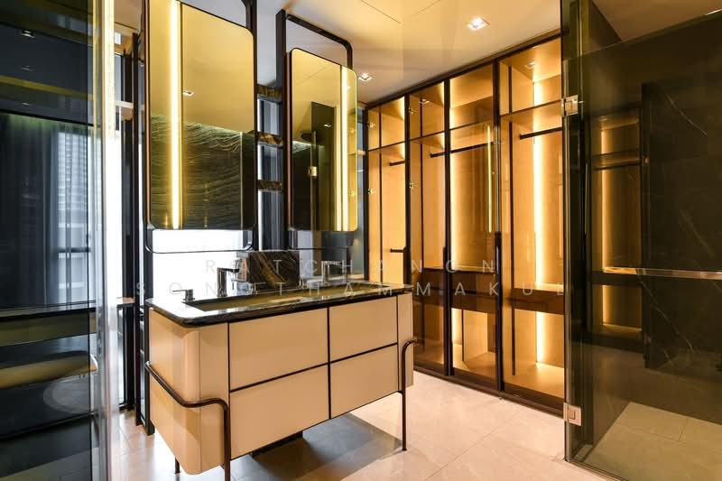 The Reserve 61 Hideaway, Bangkok, 92 Sukhumvit 61, Khlong Tan Nua, Watthana, Bangkok, 2 Bedrooms, 122 sqm, Condo For Rent, by Ratchanon Songthammakul, 500309595 - DDproperty.com