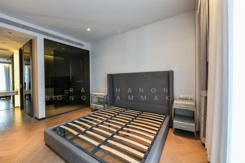 The Reserve 61 Hideaway, Bangkok, 92 Sukhumvit 61, Khlong Tan Nua, Watthana, Bangkok, 2 Bedrooms, 122 sqm, Condo For Rent, by Ratchanon Songthammakul, 500309595 - DDproperty.com