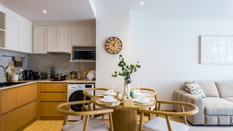 Laguna Beachside Residences : ลากูนา บีชไซด์, ภูเก็ต, เชิงทะเล, ถลาง, ภูเก็ต, 60 ตร.ม., คอนโด ให้เช่า, โดย Fazwaz (Thailand) Co., Ltd., 500309598 - DDproperty.com