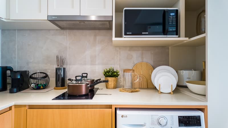 Laguna Beachside Residences, Phuket, Choeng Thale, Thalang, Phuket, 1 Bedroom, 60 sqm, Condo For Rent, by Fazwaz (Thailand) Co., Ltd., 500309598 - DDproperty.com