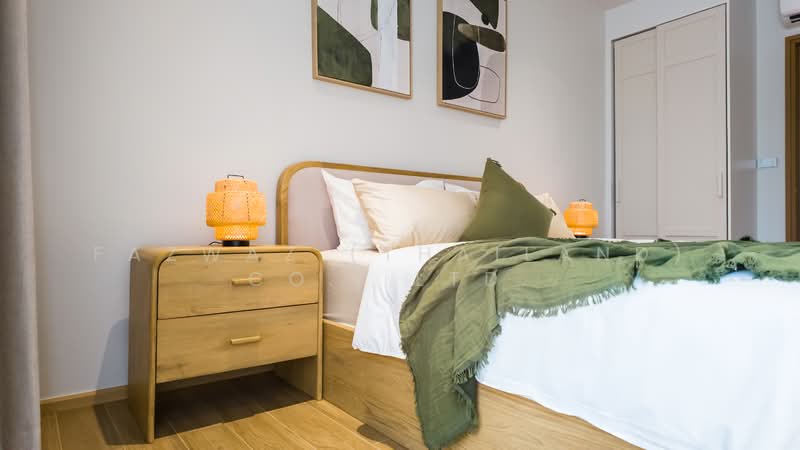 Laguna Beachside Residences, Phuket, Choeng Thale, Thalang, Phuket, 1 Bedroom, 60 sqm, Condo For Rent, by Fazwaz (Thailand) Co., Ltd., 500309598 - DDproperty.com