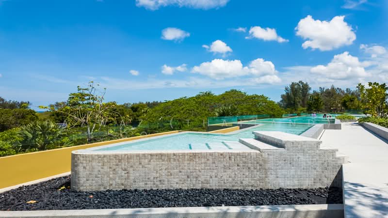 Laguna Beachside Residences : ลากูนา บีชไซด์, ภูเก็ต, เชิงทะเล, ถลาง, ภูเก็ต, 60 ตร.ม., คอนโด ให้เช่า, โดย Fazwaz (Thailand) Co., Ltd., 500309598 - DDproperty.com