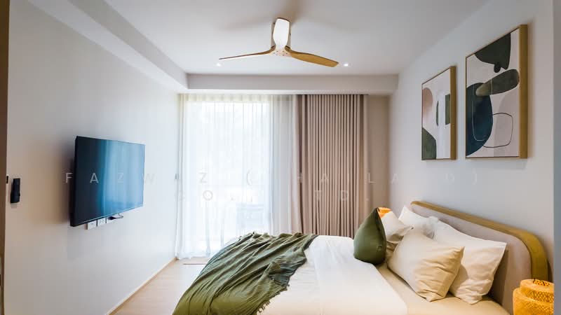 Laguna Beachside Residences : ลากูนา บีชไซด์, ภูเก็ต, เชิงทะเล, ถลาง, ภูเก็ต, 60 ตร.ม., คอนโด ให้เช่า, โดย Fazwaz (Thailand) Co., Ltd., 500309598 - DDproperty.com