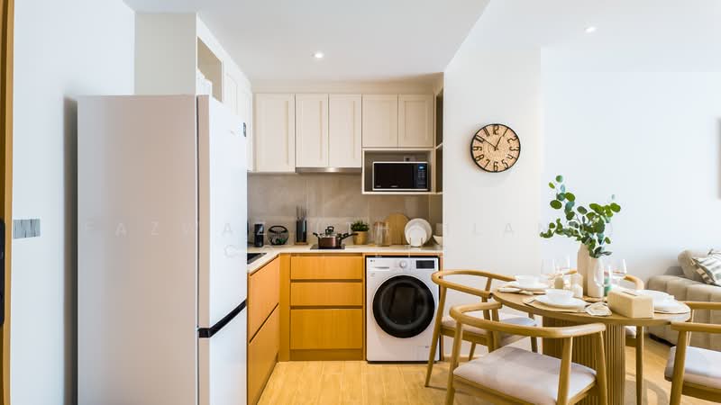 Laguna Beachside Residences : ลากูนา บีชไซด์, ภูเก็ต, เชิงทะเล, ถลาง, ภูเก็ต, 60 ตร.ม., คอนโด ให้เช่า, โดย Fazwaz (Thailand) Co., Ltd., 500309598 - DDproperty.com