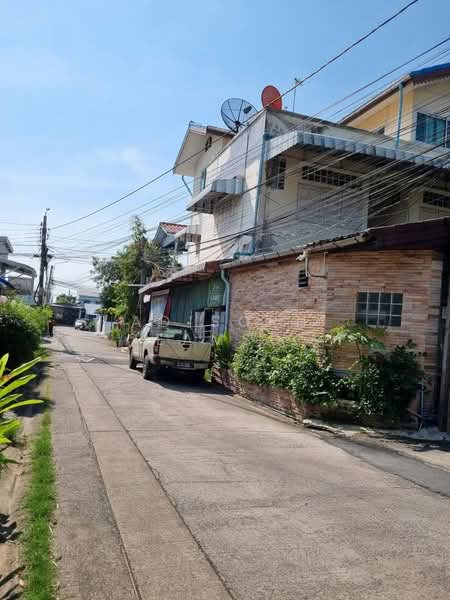 undefined, Bangkok, Bang Chun, Khlong Sam Wa, Bangkok, 6 Bedrooms, 148 sqm, Townhouse For Sale, by Adisorn Eamso, 500309600 - DDproperty.com