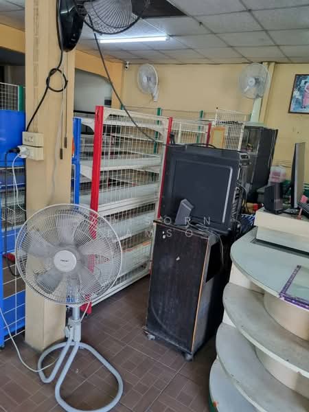 undefined, Bangkok, Bang Chun, Khlong Sam Wa, Bangkok, 6 Bedrooms, 148 sqm, Townhouse For Sale, by Adisorn Eamso, 500309600 - DDproperty.com