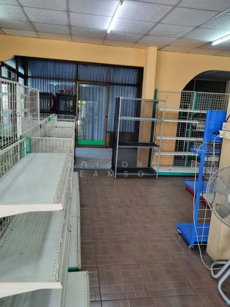 undefined, Bangkok, Bang Chun, Khlong Sam Wa, Bangkok, 6 Bedrooms, 148 sqm, Townhouse For Sale, by Adisorn Eamso, 500309600 - DDproperty.com