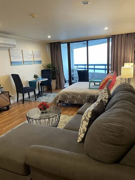 Jomtien Plaza Condotel, Chon Buri (Pattaya), 406 261 Village No. 12, Nong Pru, Bang Lamung (Pattaya), Chon Buri (Pattaya), Studio, 54 sqm, Condo For Sale, by Pukkawadee Thapmathi, 500309602 - DDproperty.com