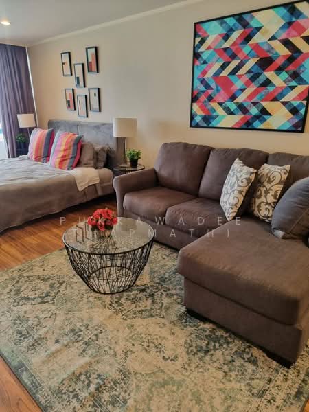 Jomtien Plaza Condotel, Chon Buri (Pattaya), 406 261 Village No. 12, Nong Pru, Bang Lamung (Pattaya), Chon Buri (Pattaya), Studio, 54 sqm, Condo For Sale, by Pukkawadee Thapmathi, 500309602 - DDproperty.com