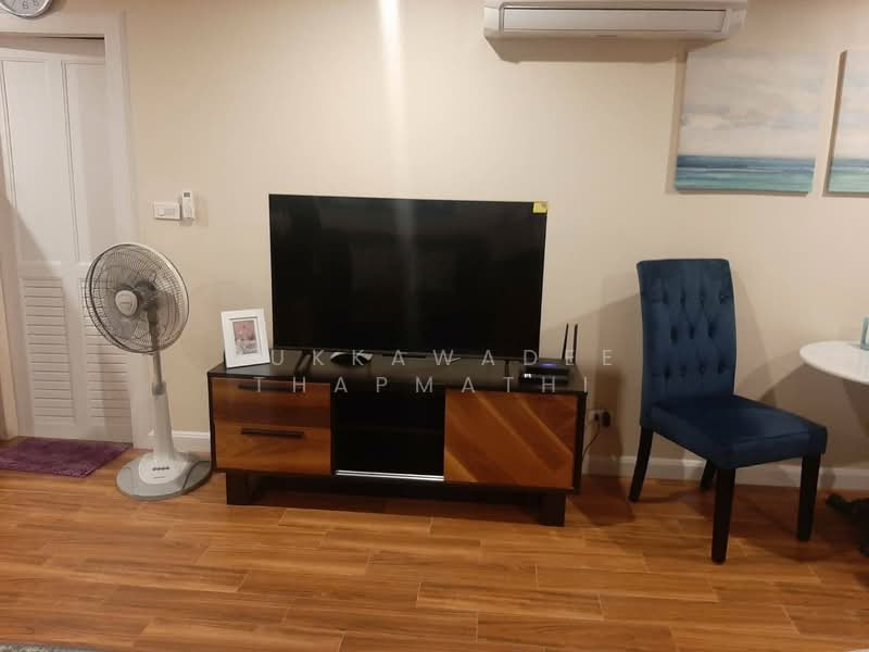 Jomtien Plaza Condotel, Chon Buri (Pattaya), 406 261 Village No. 12, Nong Pru, Bang Lamung (Pattaya), Chon Buri (Pattaya), Studio, 54 sqm, Condo For Sale, by Pukkawadee Thapmathi, 500309602 - DDproperty.com