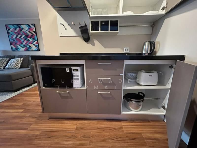 Jomtien Plaza Condotel, Chon Buri (Pattaya), 406 261 Village No. 12, Nong Pru, Bang Lamung (Pattaya), Chon Buri (Pattaya), Studio, 54 sqm, Condo For Sale, by Pukkawadee Thapmathi, 500309602 - DDproperty.com