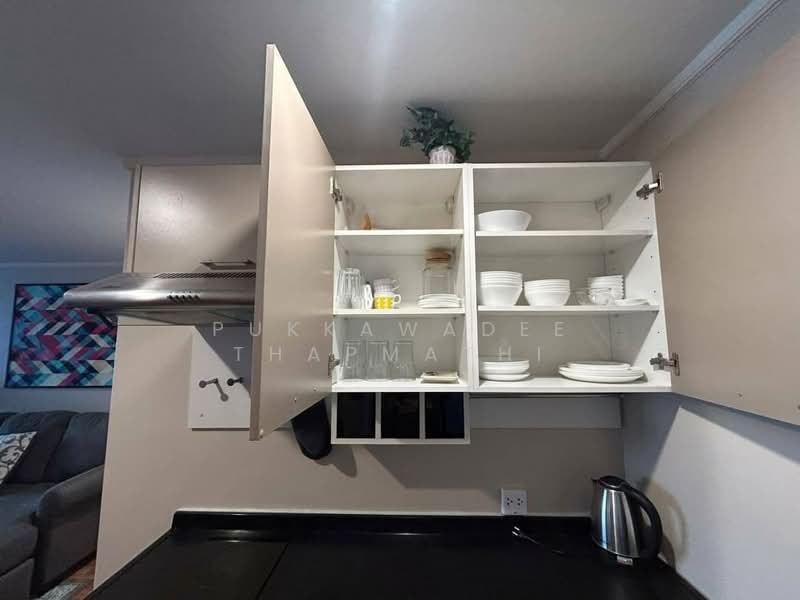 Jomtien Plaza Condotel, Chon Buri (Pattaya), 406 261 Village No. 12, Nong Pru, Bang Lamung (Pattaya), Chon Buri (Pattaya), Studio, 54 sqm, Condo For Sale, by Pukkawadee Thapmathi, 500309602 - DDproperty.com
