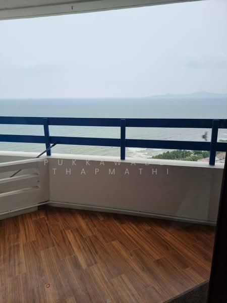 Jomtien Plaza Condotel, Chon Buri (Pattaya), 406 261 Village No. 12, Nong Pru, Bang Lamung (Pattaya), Chon Buri (Pattaya), Studio, 54 sqm, Condo For Sale, by Pukkawadee Thapmathi, 500309602 - DDproperty.com