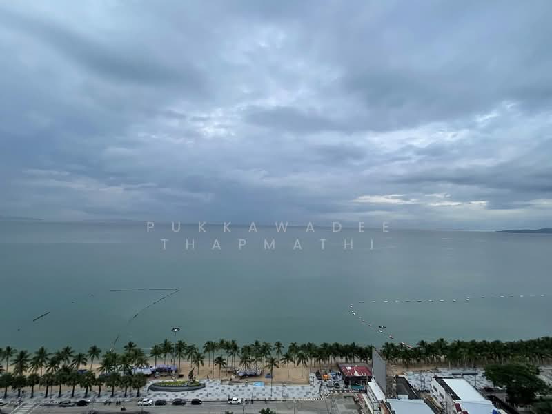 Jomtien Plaza Condotel : จอมเทียน พลาซ่า คอนโดเทล, ชลบุรี, 406 261 หมู่ที่ 12, หนองปรือ, บางละมุง, ชลบุรี, 54 ตร.ม., คอนโด ขาย, โดย Pukkawadee Thapmathi, 500309602 - DDproperty.com