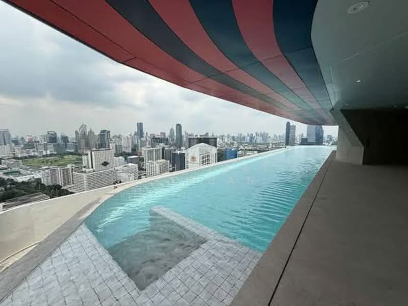 Culture Chula, Bangkok, 38/12 Soi Pratu Chai, Si Phraya, Bang Rak, Bangkok, 1 Bedroom, 36 sqm, Condo For Rent, by Hathairat  Rookphan  , 500309603 - DDproperty.com