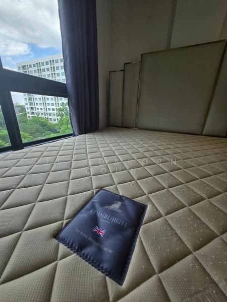 Supalai City Resort Rama 8, Bangkok, 344/66 Thanon Arun Amarin, Bang Yi Khan, Bang Phlat, Bangkok, 1 Bedroom, 46 sqm, Condo For Sale, by Jesadakorn Cohn, 500309604 - DDproperty.com