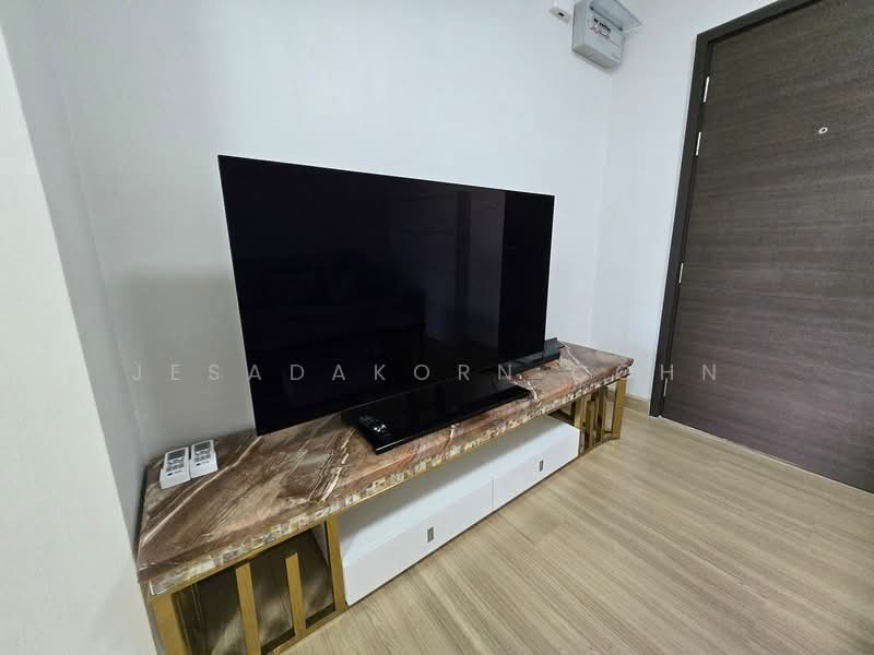 Supalai City Resort Rama 8, Bangkok, 344/66 Thanon Arun Amarin, Bang Yi Khan, Bang Phlat, Bangkok, 1 Bedroom, 46 sqm, Condo For Sale, by Jesadakorn Cohn, 500309604 - DDproperty.com