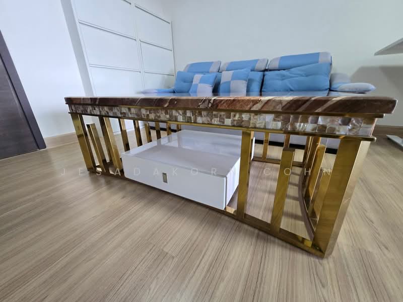 Supalai City Resort Rama 8, Bangkok, 344/66 Thanon Arun Amarin, Bang Yi Khan, Bang Phlat, Bangkok, 1 Bedroom, 46 sqm, Condo For Sale, by Jesadakorn Cohn, 500309604 - DDproperty.com