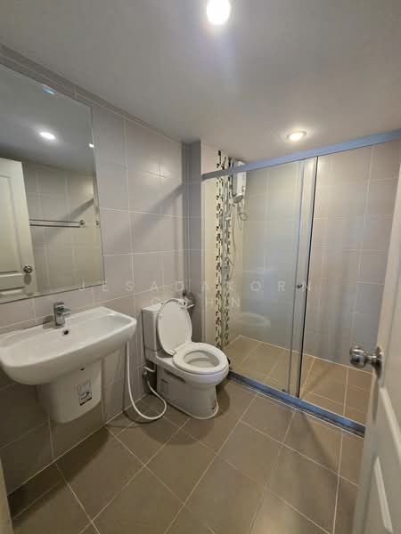 Supalai City Resort Rama 8, Bangkok, 344/66 Thanon Arun Amarin, Bang Yi Khan, Bang Phlat, Bangkok, 1 Bedroom, 46 sqm, Condo For Sale, by Jesadakorn Cohn, 500309604 - DDproperty.com