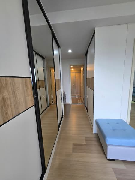 Supalai City Resort Rama 8, Bangkok, 344/66 Thanon Arun Amarin, Bang Yi Khan, Bang Phlat, Bangkok, 1 Bedroom, 46 sqm, Condo For Sale, by Jesadakorn Cohn, 500309604 - DDproperty.com