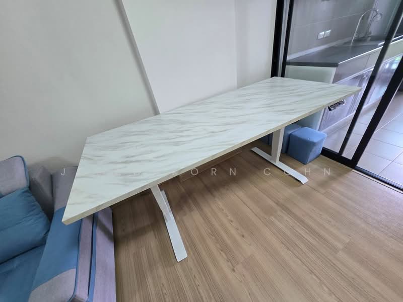 Supalai City Resort Rama 8, Bangkok, 344/66 Thanon Arun Amarin, Bang Yi Khan, Bang Phlat, Bangkok, 1 Bedroom, 46 sqm, Condo For Sale, by Jesadakorn Cohn, 500309604 - DDproperty.com