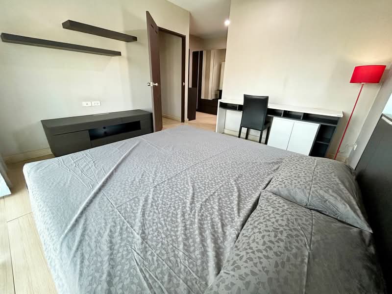 The Teak Bangna-Trad : เดอะ ทีค บางนา-ตราด, กรุงเทพ, บางนา-ตราด 13, บางนา, กรุงเทพ, 78 ตร.ม., คอนโด ขาย, โดย Papavalin Techatanaphuwit, 500309606 - DDproperty.com